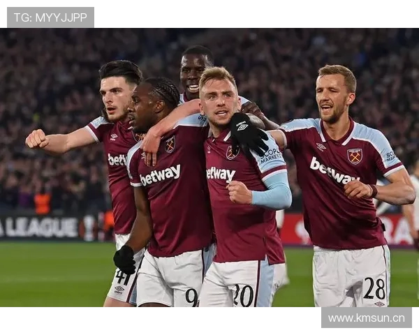 西汉姆面临保级压力 力争在英超逆袭摆脱困境