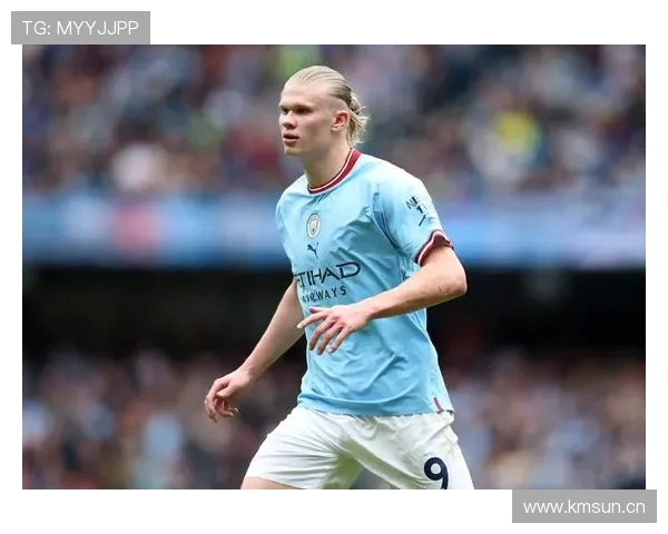 哈兰德:热爱英格兰但从未考虑为其效力 哈兰德:热爱英格兰但从未考虑为其效力