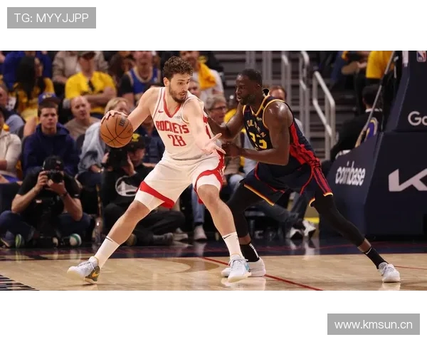 以火箭起飞了小贾巴里按下按钮点燃主场新仪式体育激情升空 以火箭起飞了小贾巴里按下按钮点燃主场新仪式体育激情升空