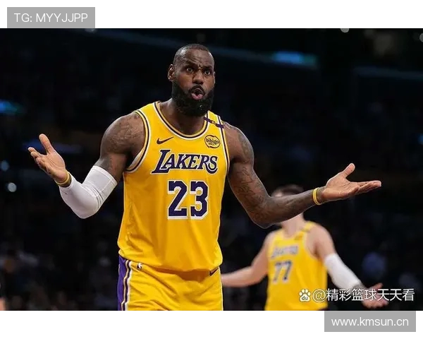 美媒曝骑士成少数愿谈詹姆斯交易的球队引联盟高度关注前景