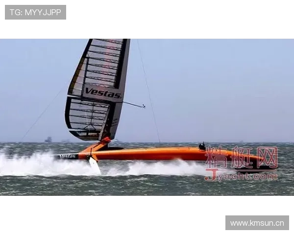 帆船项目海上应急反应速度