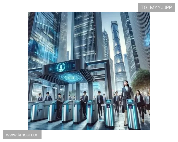 体育场馆智能化闸机的人群压力传感赛